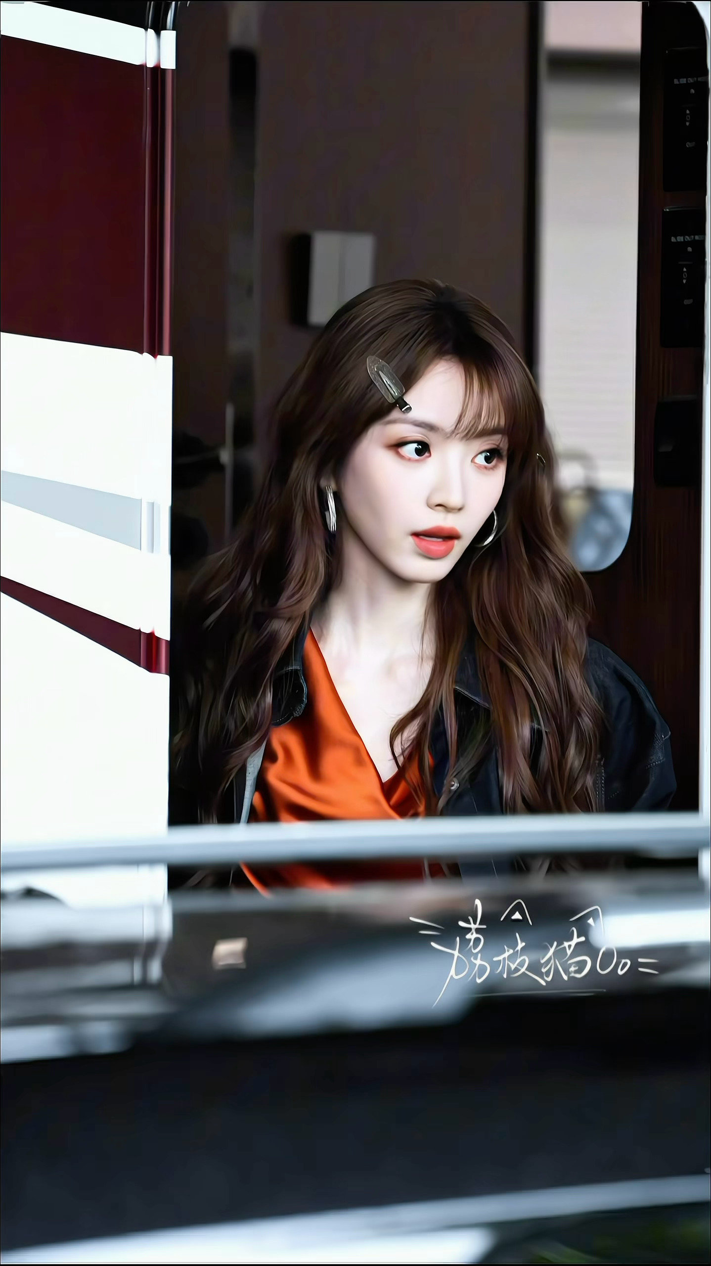长腿美女 ​​​