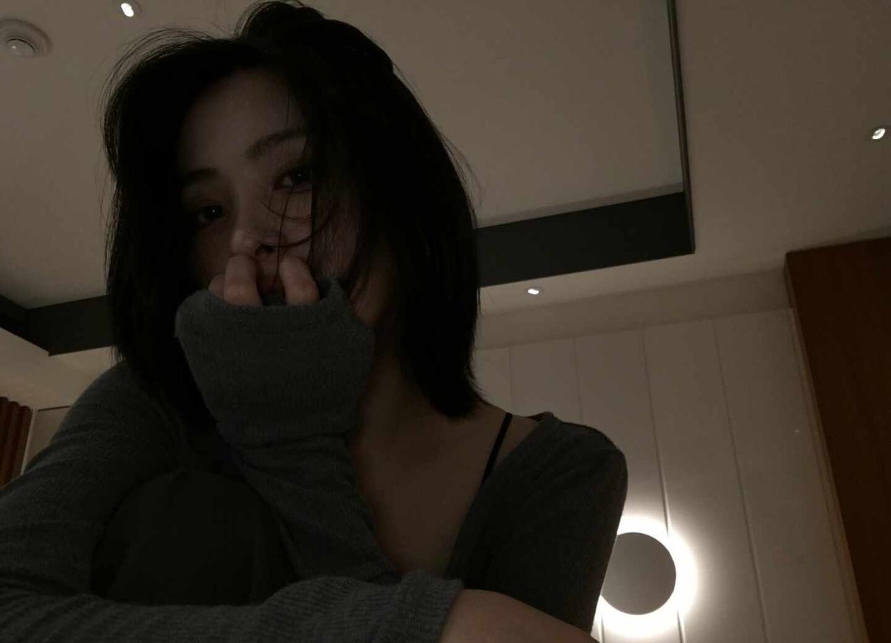 申留真😳
申留真 ryujin