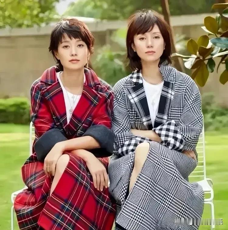 马伊琍和袁泉两位女演员的代表作品中，哪部最受你青睐？