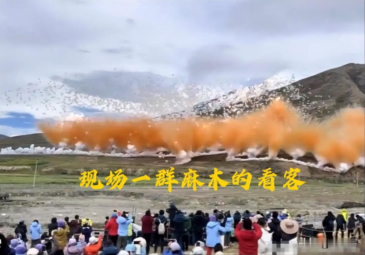为了广告而毁了生态！据外媒，始祖鸟原本是一个加拿大温哥华品牌，2019年被安踏收