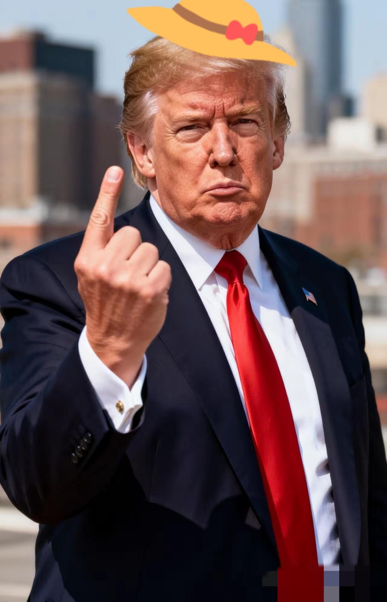 美国总统特朗普划下最后期限。
以色列媒体22日曝出一条关键信息：美方已向以方确认