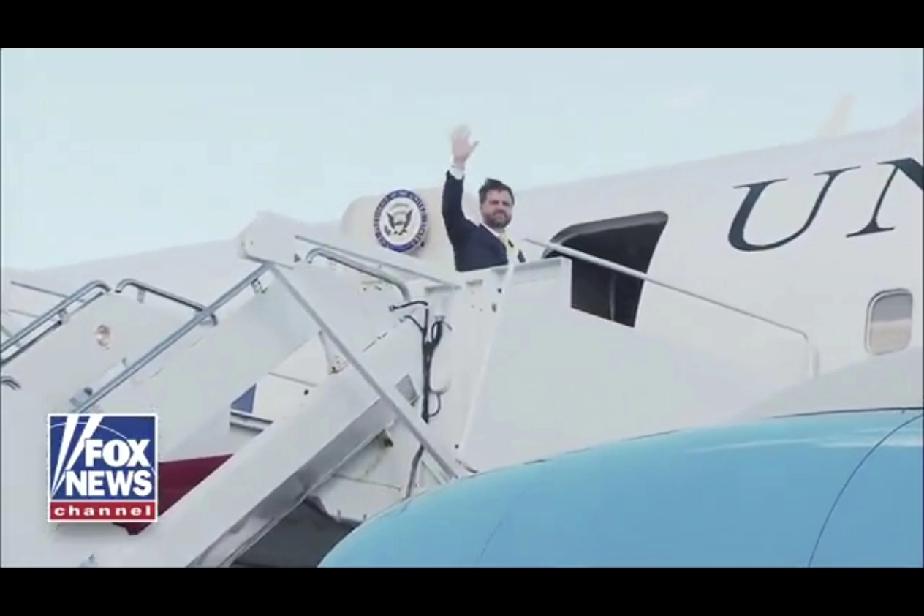 🚨🇮🇱🇺🇸副总统万斯前往以色列签署加沙停火协议

万斯正飞往以色列加强