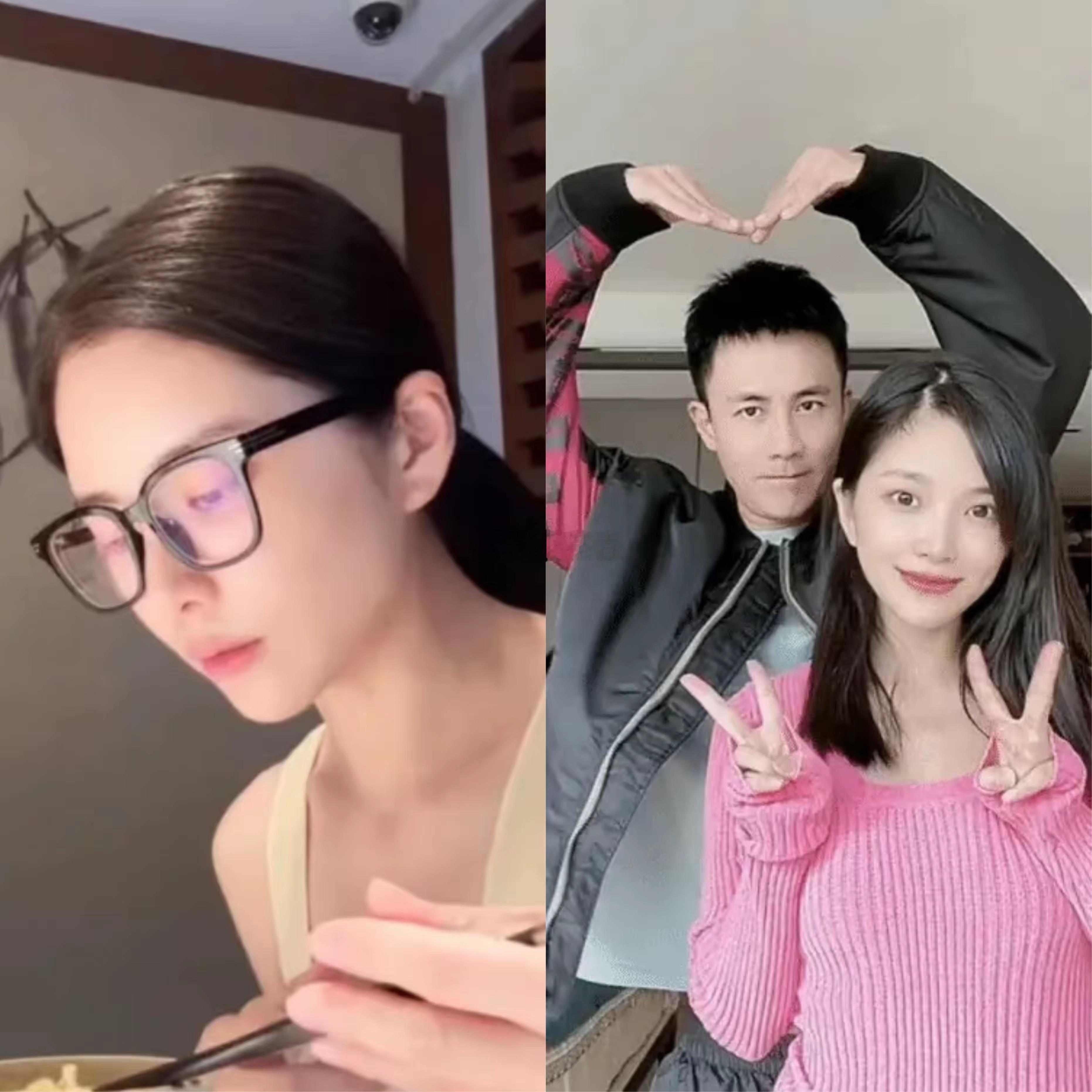 我发现关于杜淳老婆王灿很有意思的一个点别人老婆靠美貌靠孩子出圈，她倒好次次生病都
