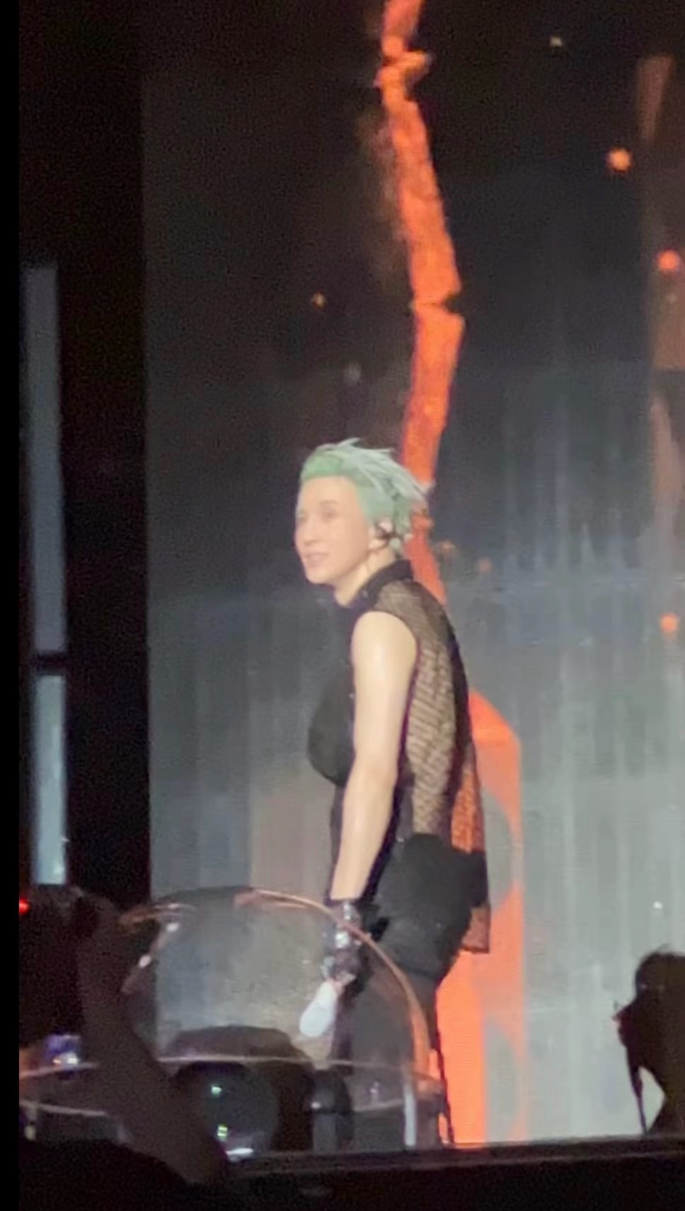 薛之谦站姐门槛有多高 如果我拿出这张图呢？ 