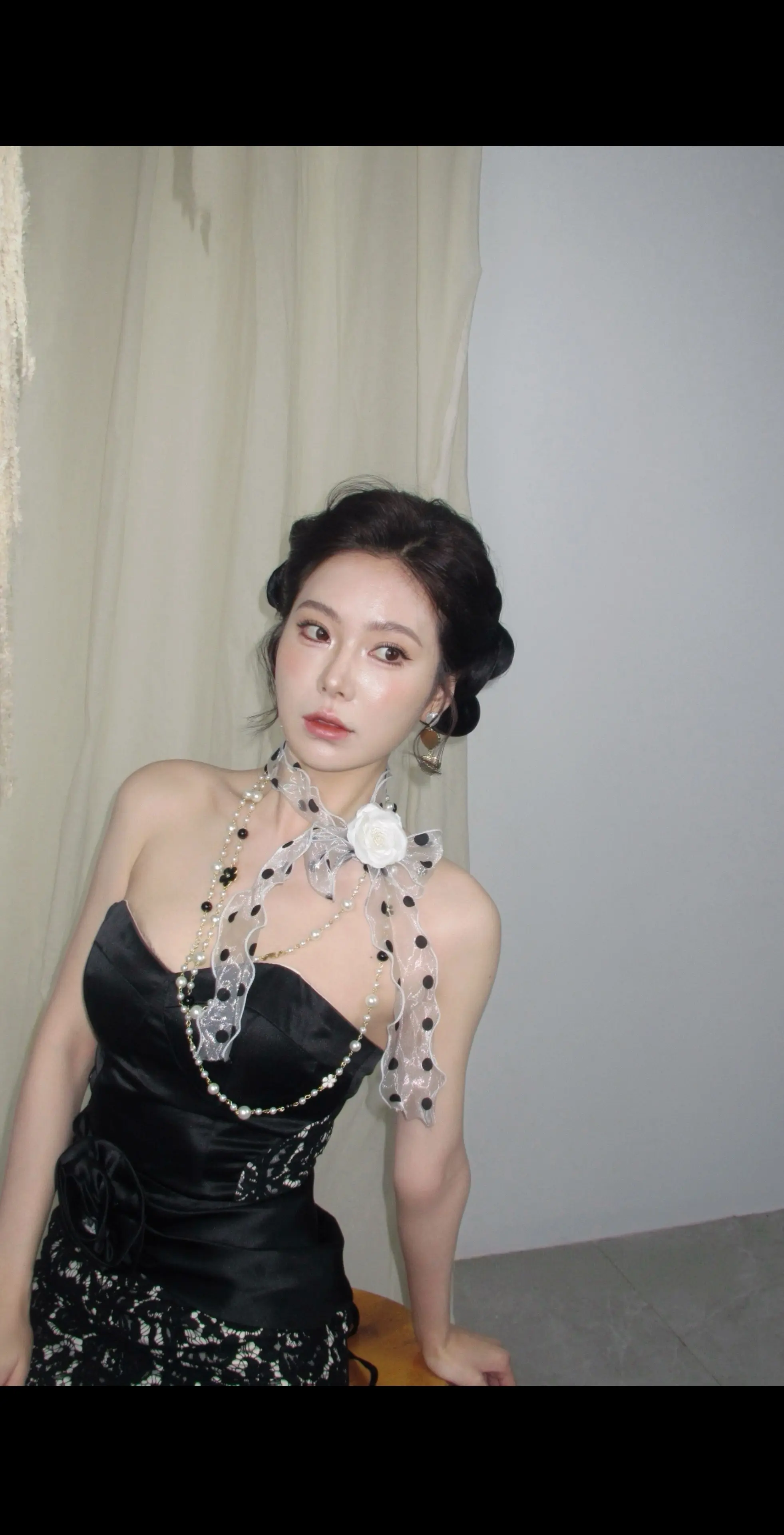 是不是有点太乖了🫨。