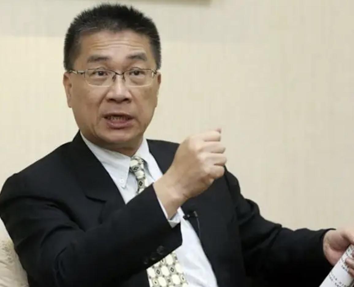徐国勇甩出“时间表”，新北市长初选要加速了！民进党秘书长今天放话，选对会下周三拍