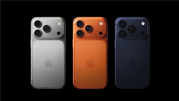 iPhone17全系降价了Pro系列直接降了1000，再叠加国补和以旧换新，这波