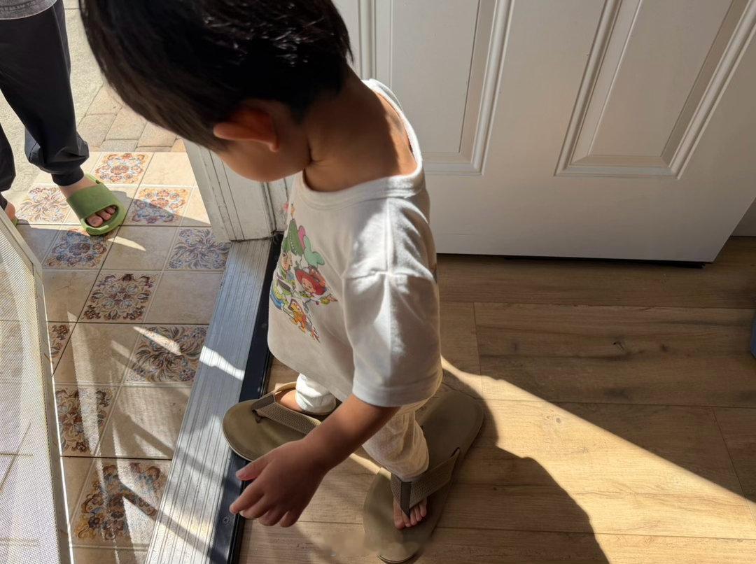 总在记忆里 （1602）：你可以骂我，但不可以骂我的孩子，善良很好学。宋昊然大画