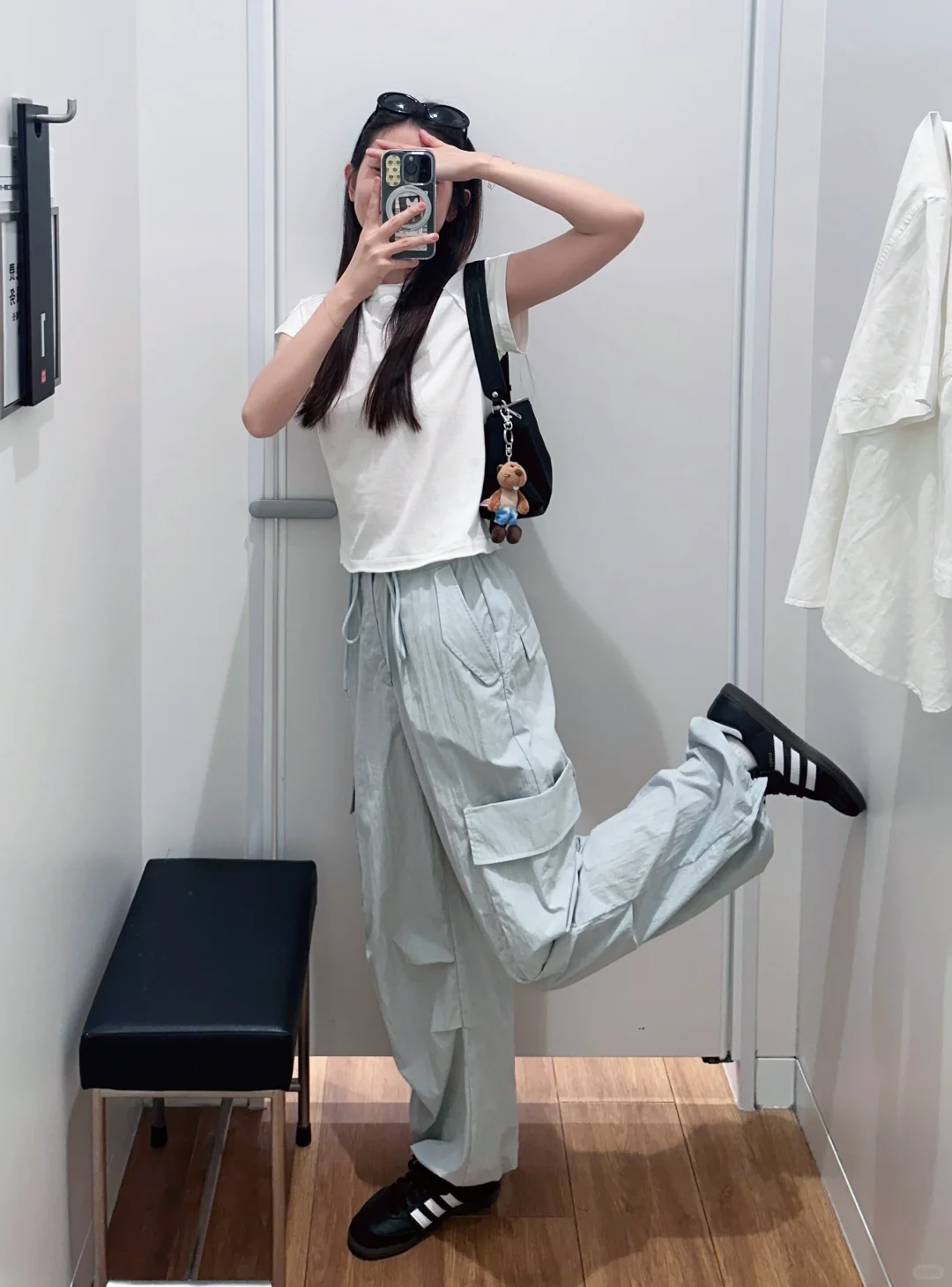 胶片日常✨就这样简单随意走天下