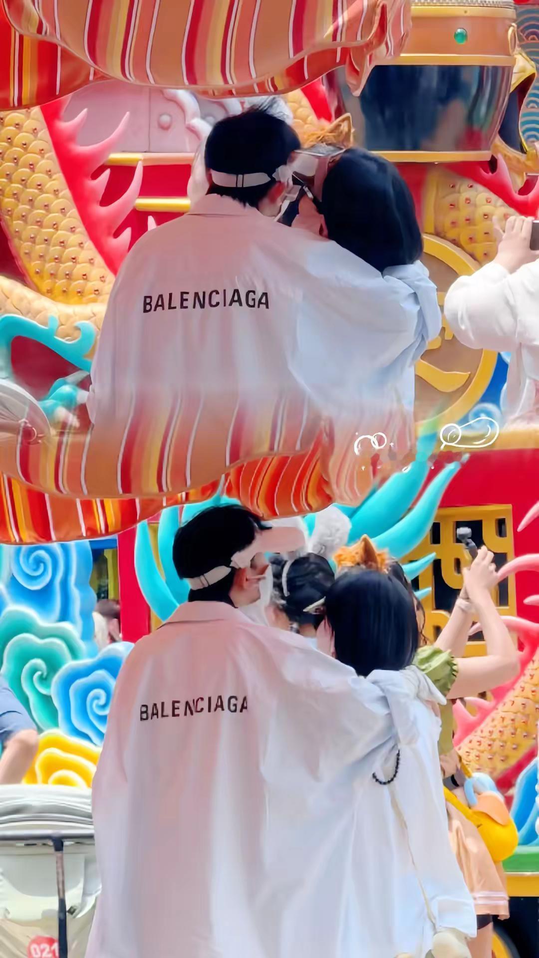 张杰谢娜 磕cp的快乐