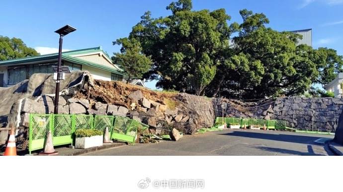 【#日本熊本县已发生178次余震#】#日本熊本地震最新消息汇总# 综合日媒报道，