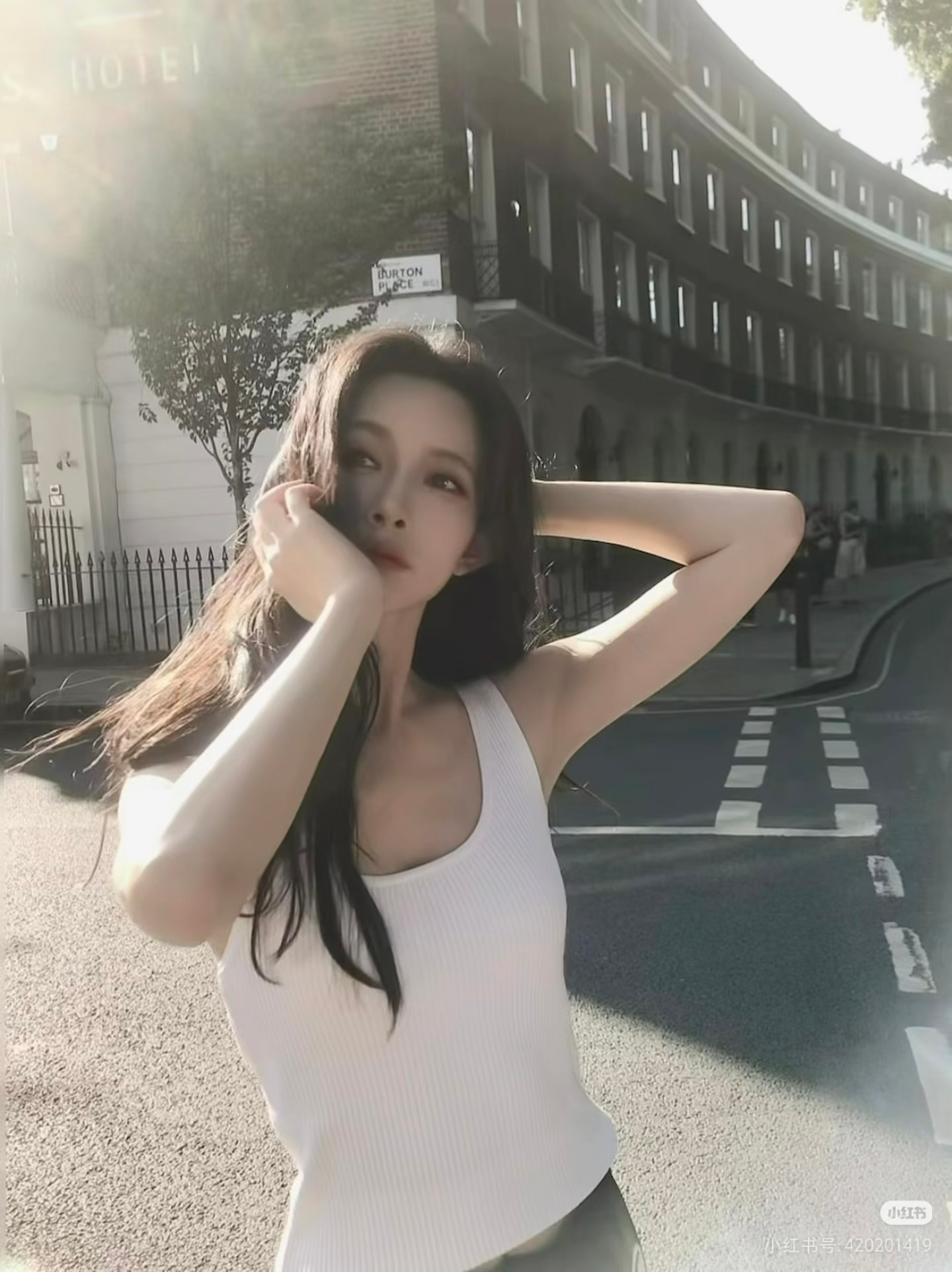 所有人去看孟子义小红薯这个坏女人太会了 