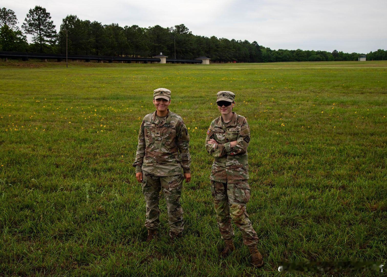 2026年4月，阿肯色，2026 Small Arms Championship