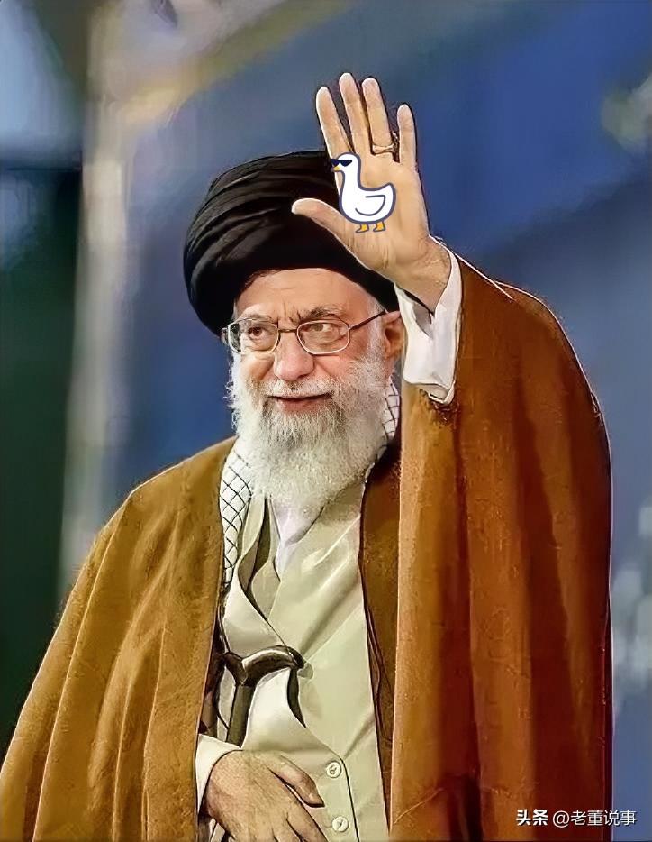 打的一拳开，免得百拳来 
伊朗革命卫队今天明确宣布 3月1日凌晨，伊朗伊斯兰革命