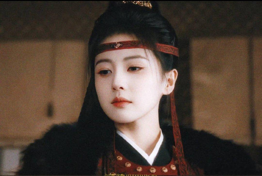 网传《剑阁闻铃》女主白鹿，男主李昀锐已经签了 ，敬候二人合作