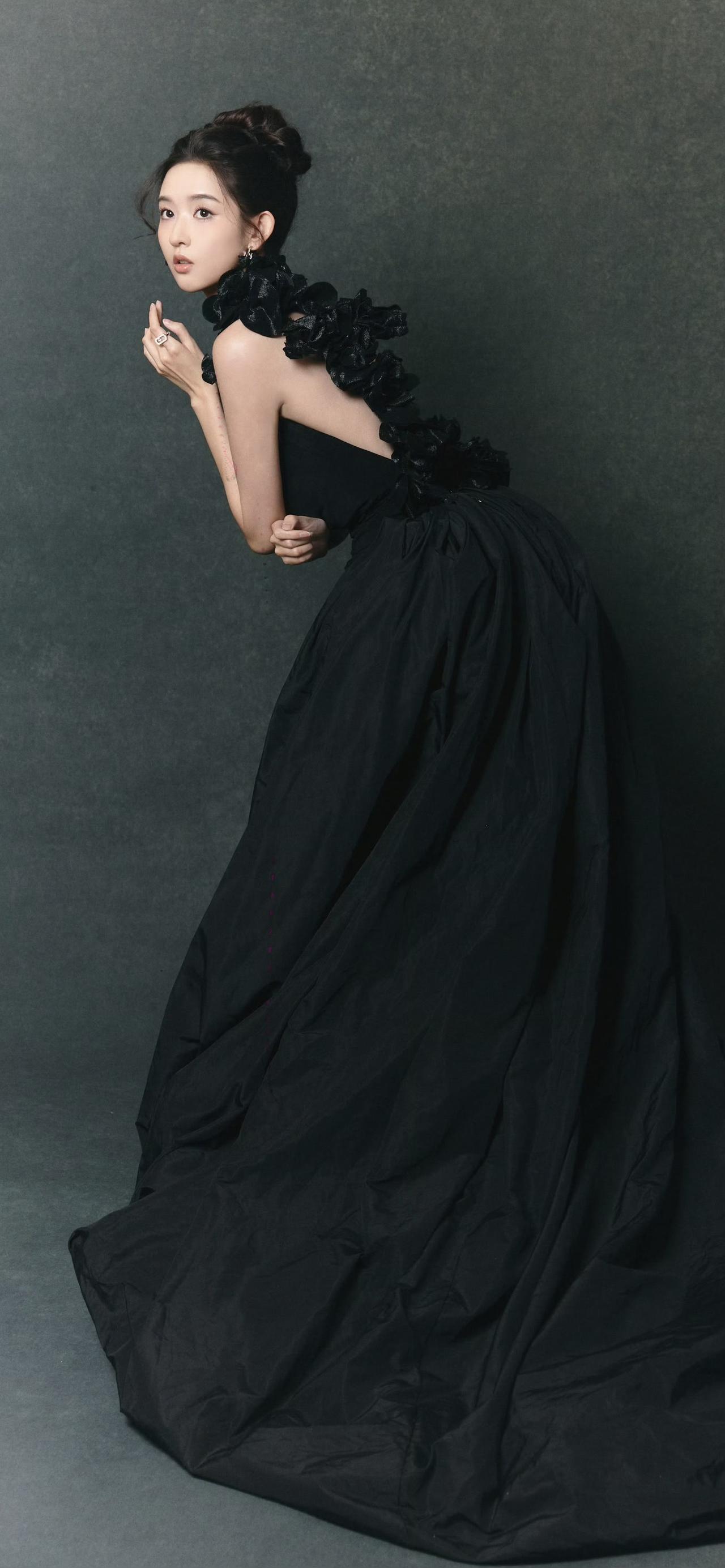 美女壁纸-第5960期-王玉雯