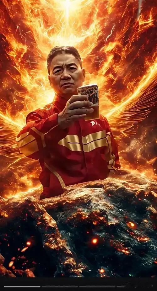 家人们，外卖圈要变天啦！刘强东这次是真急了，直接甩出王炸——京东外卖独立App正