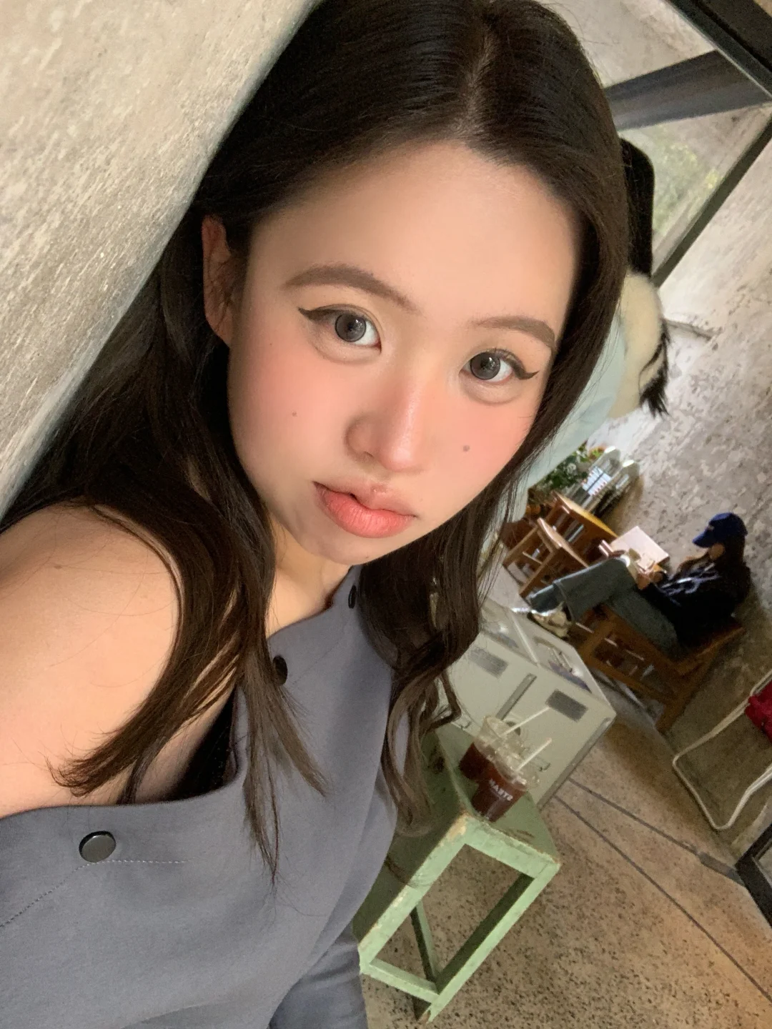 纪念一下正式成为牙套妹了