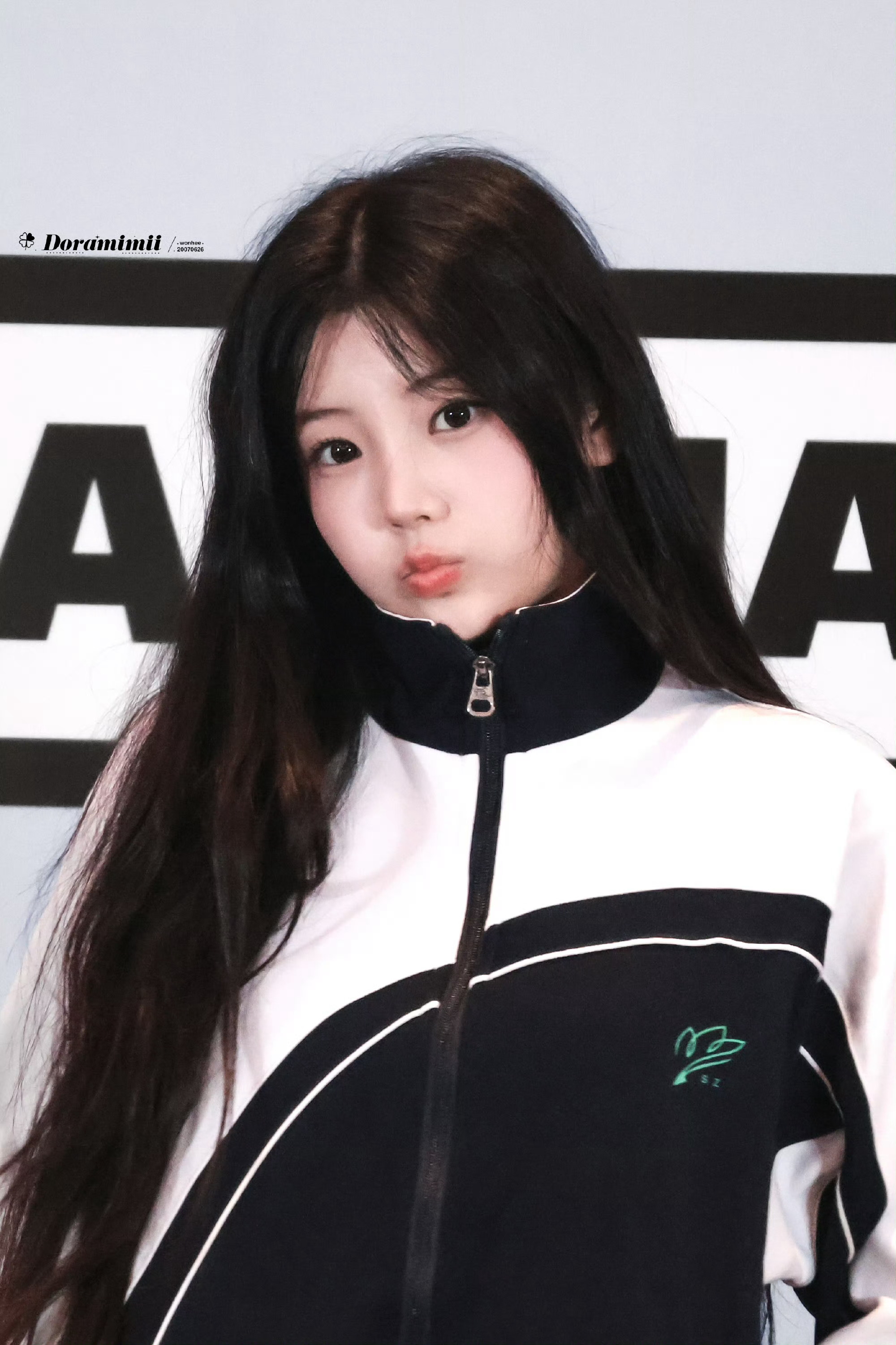 李沅禧真是萌啊真是萌
