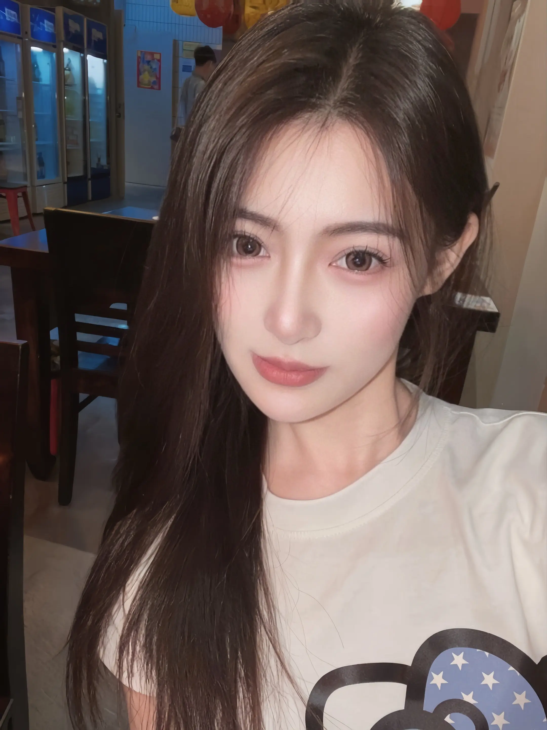 欧巴정신차리～