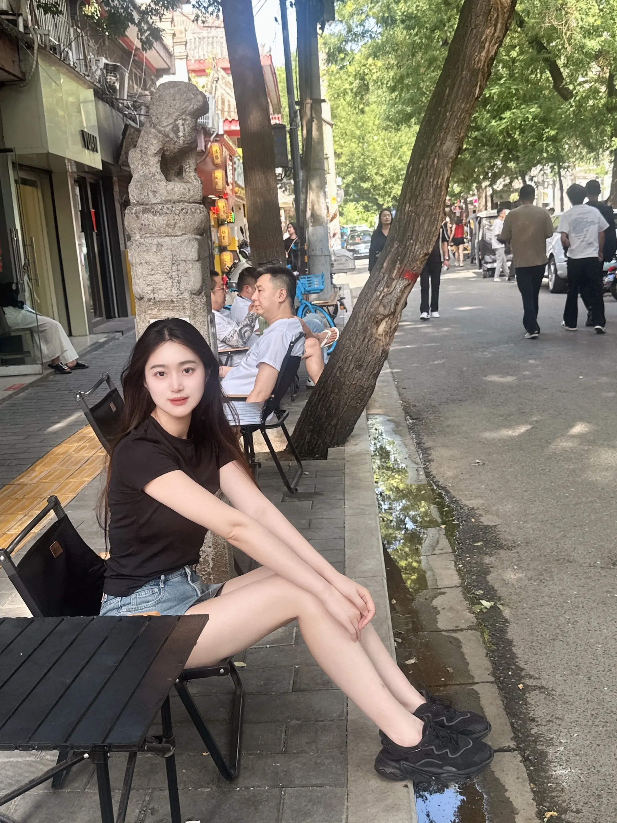 西安挺好、下次还来