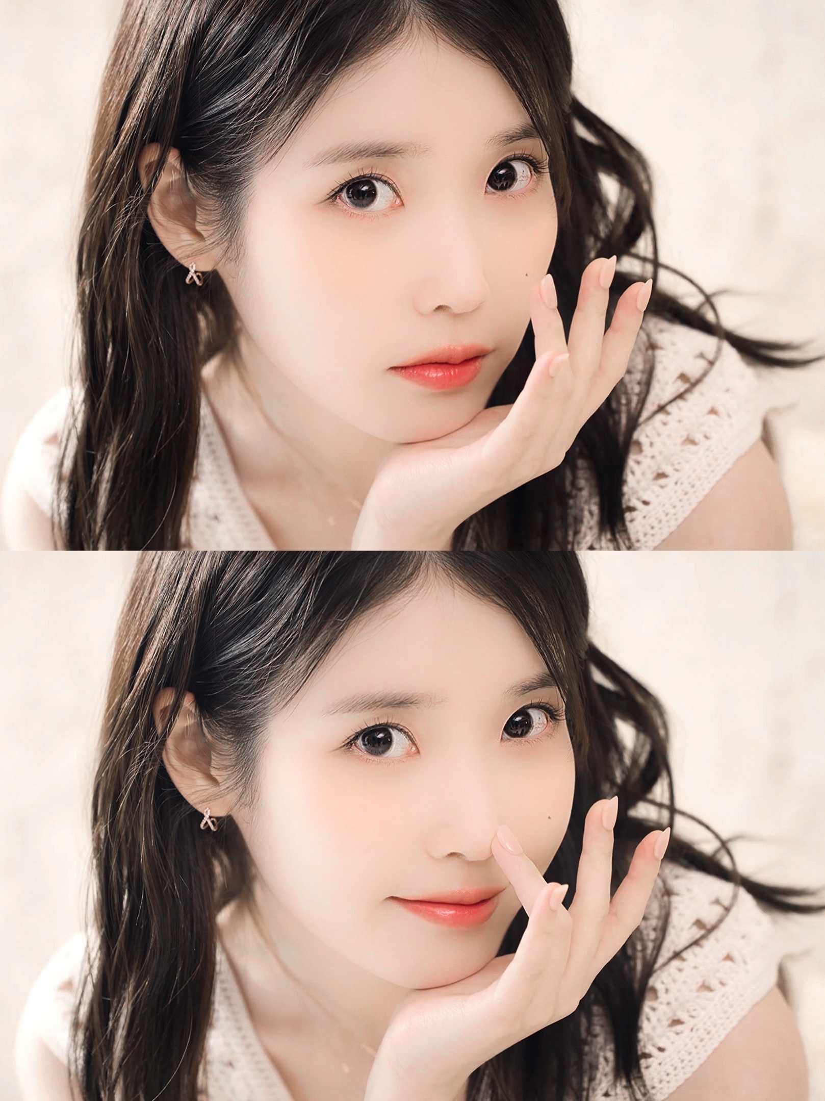 IU × J.estina💍🏹 