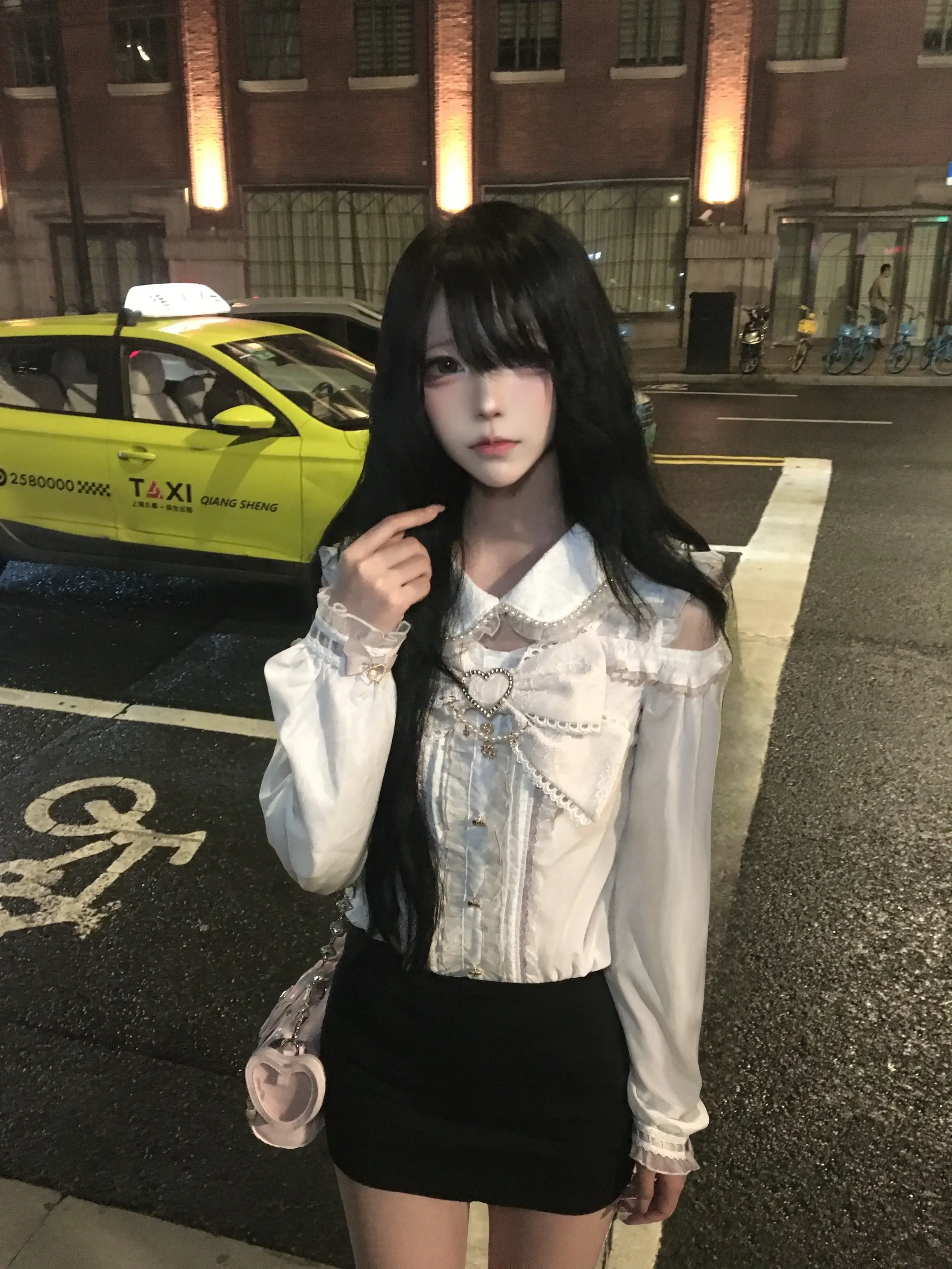 你要允许你爱的人爱别人