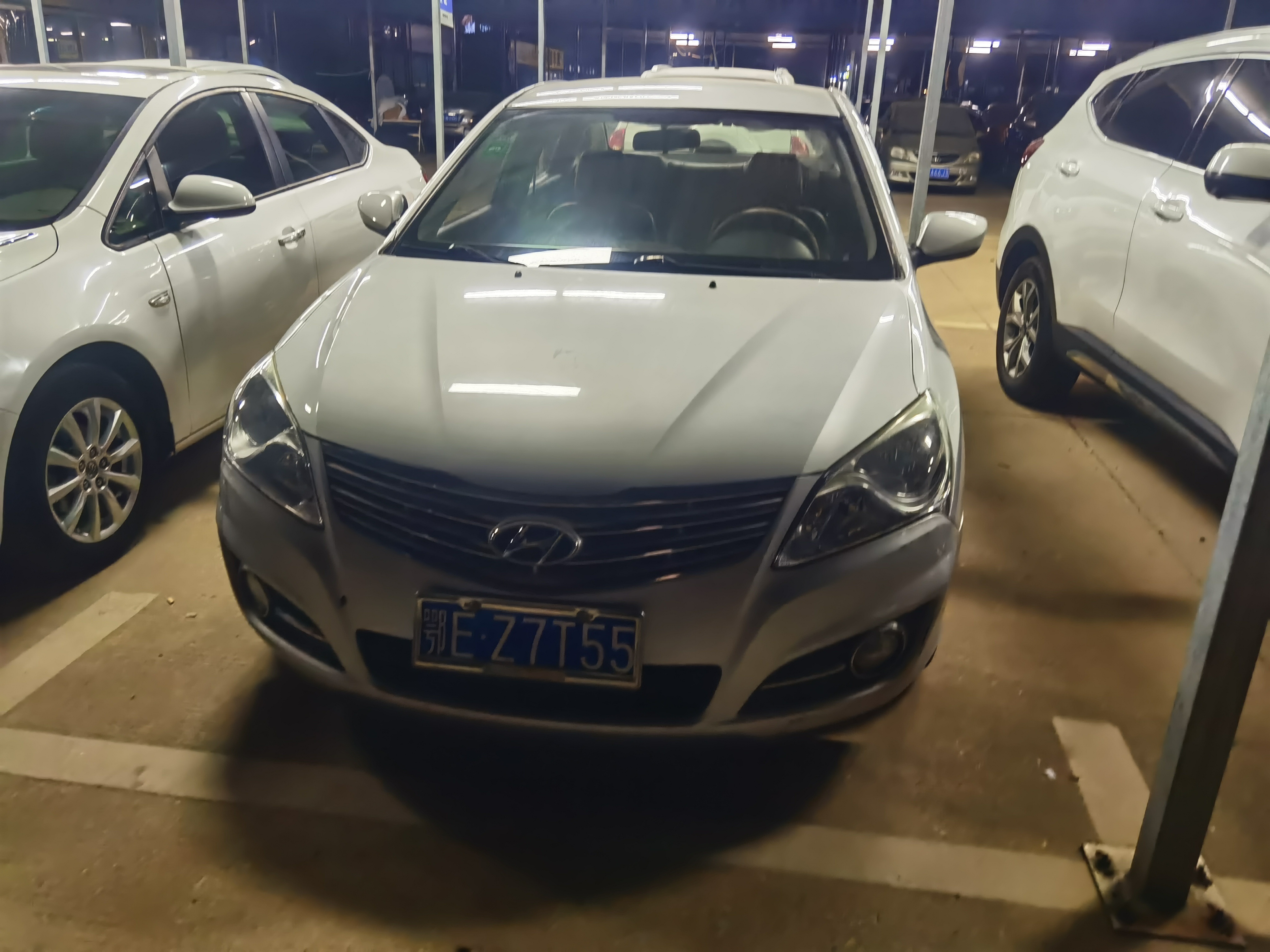 月底最后一天2012年现代手动悦动已售感谢大连抚顺兄弟支持与信任全款已到，明天办