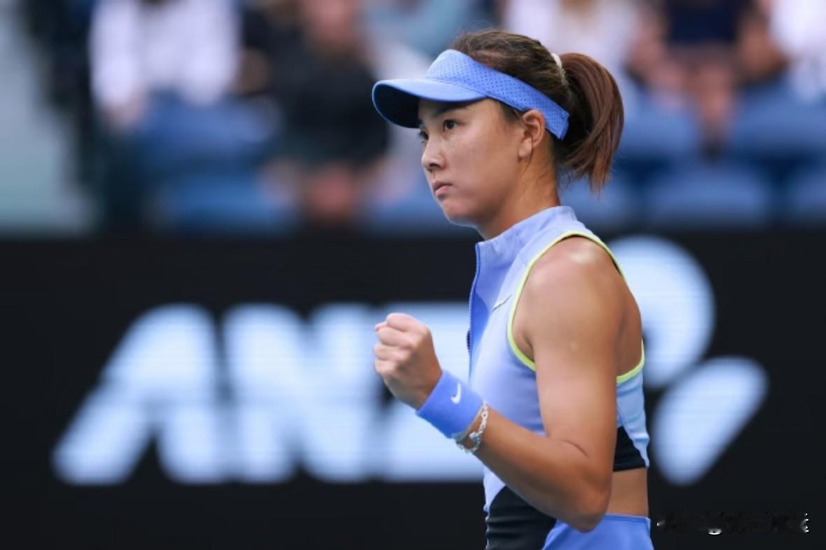 WTA250奥斯汀站次轮焦点战报⬇️
4号种子斯特恩斯以6-0 6-2横扫尤万；