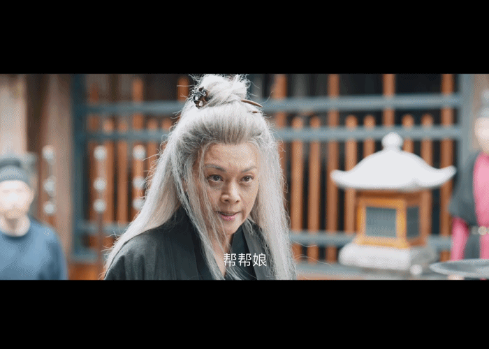 唐诡的角色刻画太绝了！仵作们不被重视却坚守热爱，在各自领域闪闪发光，这份鲜活与执