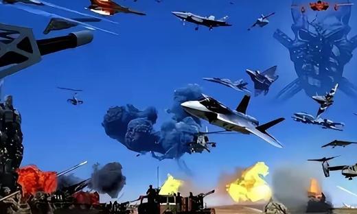 中美如果现在开战，朝鲜和俄罗斯不一定帮我们，巴基斯坦伊朗更不会，最可靠的就是我们