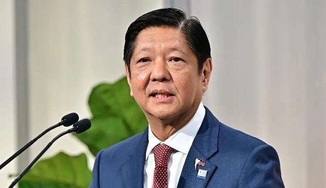 所有人都等着中国在南海跟菲律宾硬碰硬，结果北京出了一张谁都没想到的牌——26万桶