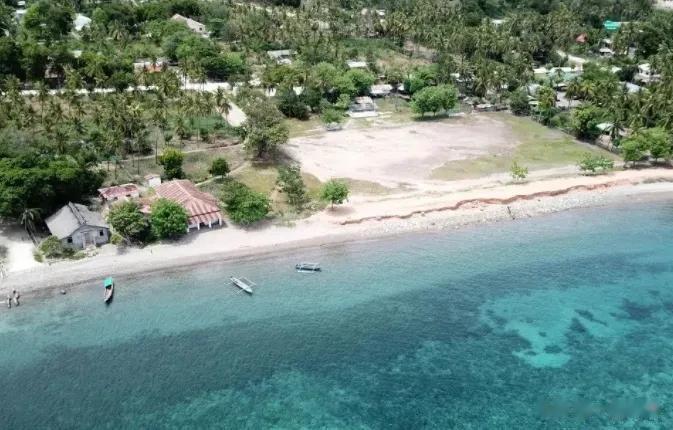 亚洲最有骨气的国家，至今不让曰本人踏入一步！却对中国特别友好

东帝汶，这个被称