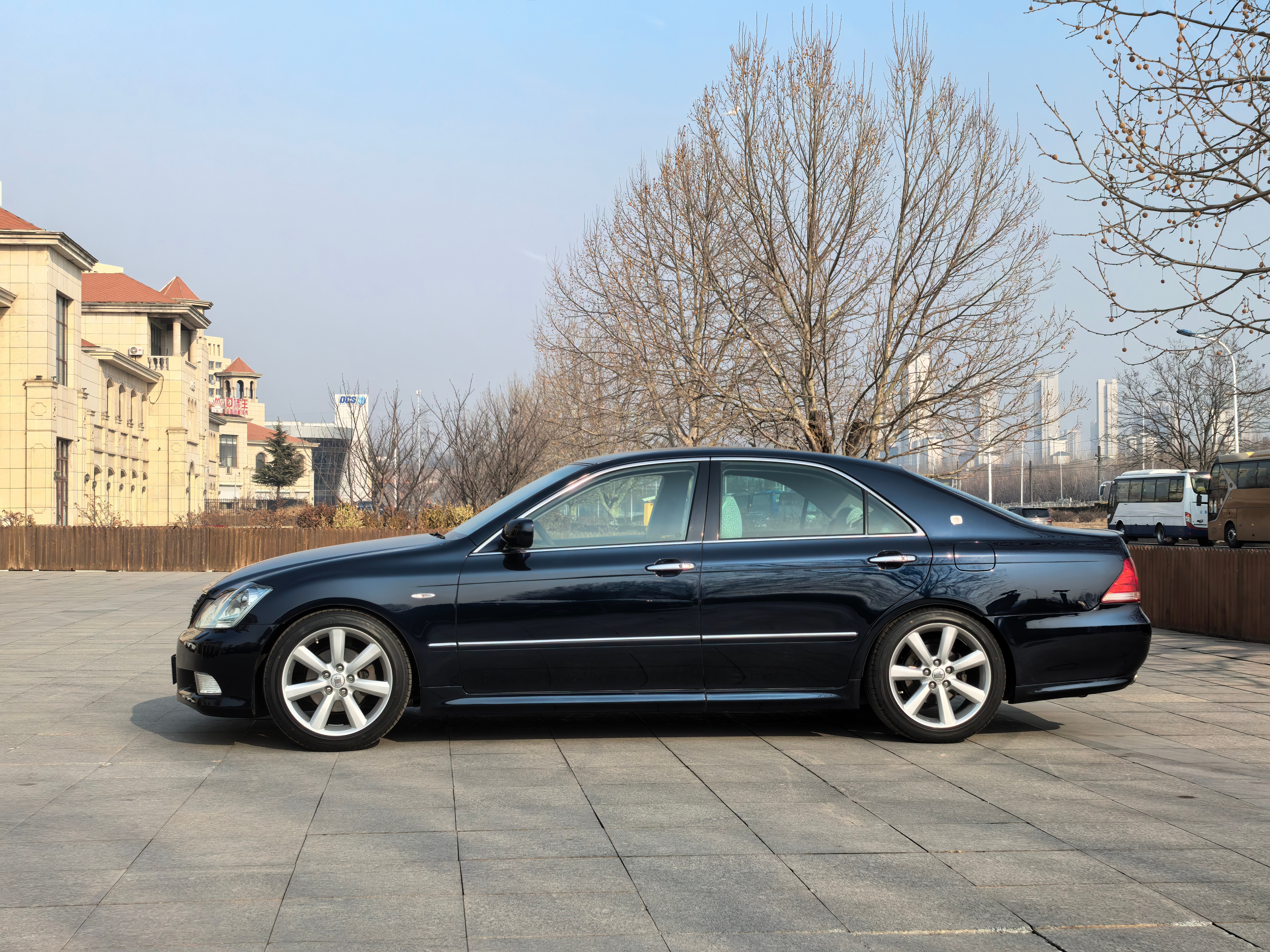 明年见啦，老登 大连