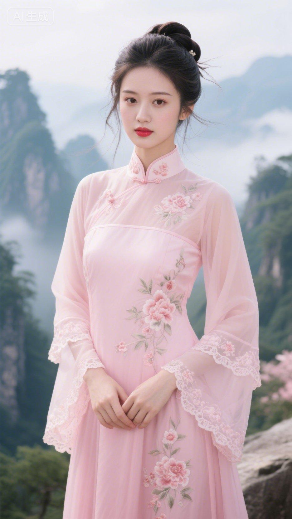 汉服人像照，怎样拍才显身材曲线美 摄影，怎样拍出女人的内在美