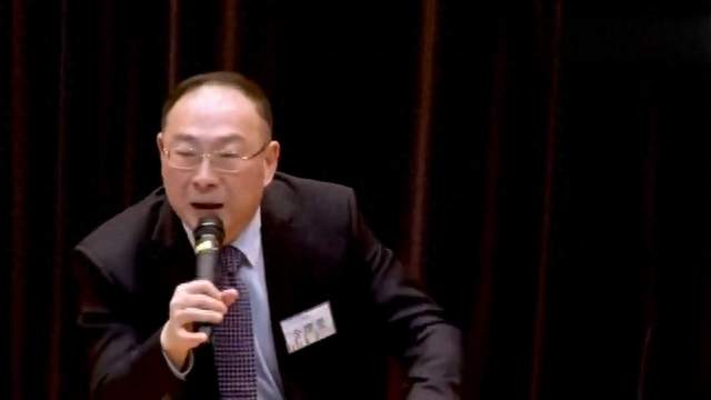 金灿荣紧急警示：人口下滑绝非小事，已是关乎民族存亡的终极命题