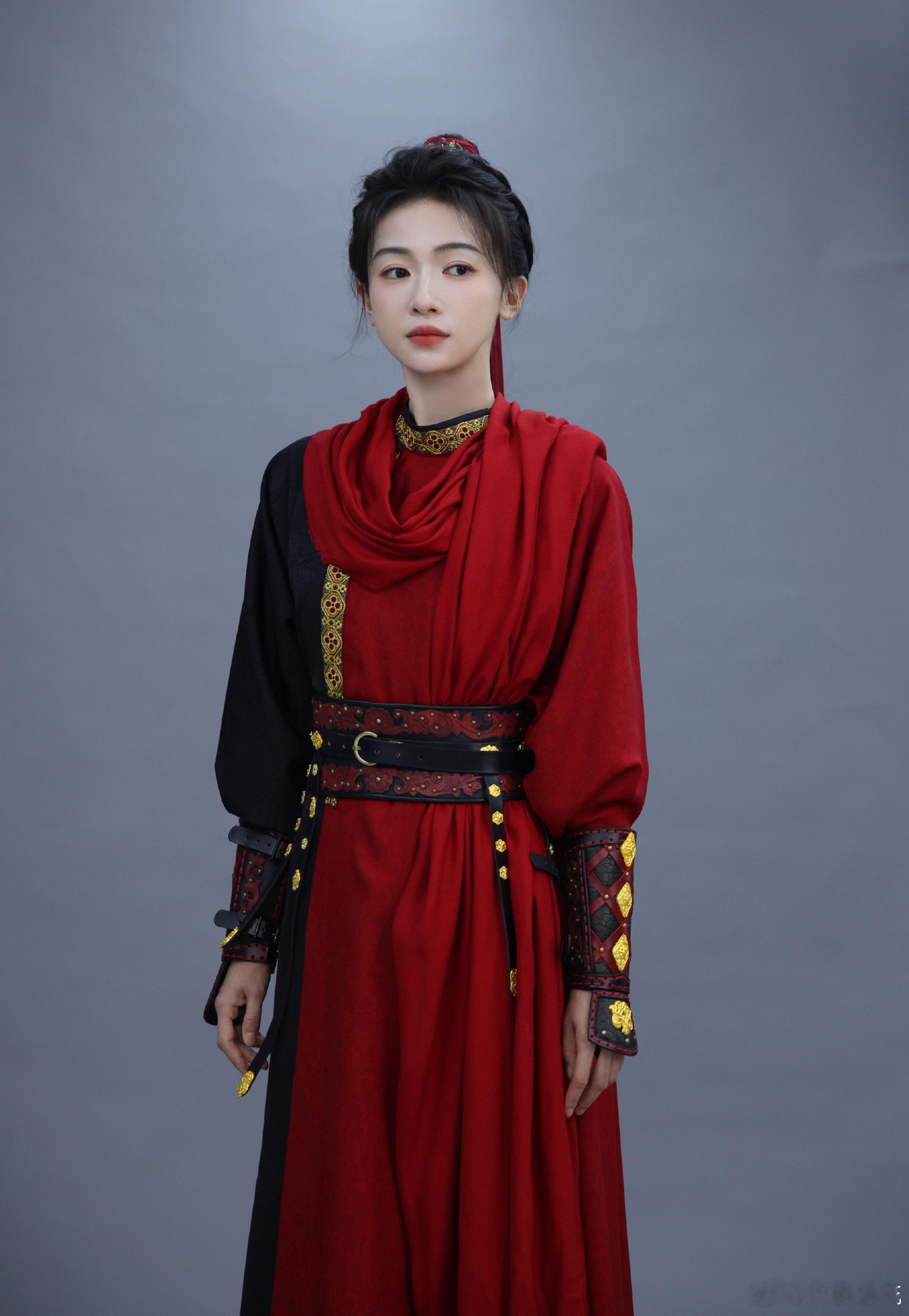 吴谨言哭戏无情也动人吴谨言眼泪里全是野心 吴谨言这段哭戏太有层次了，眼泪说来就来