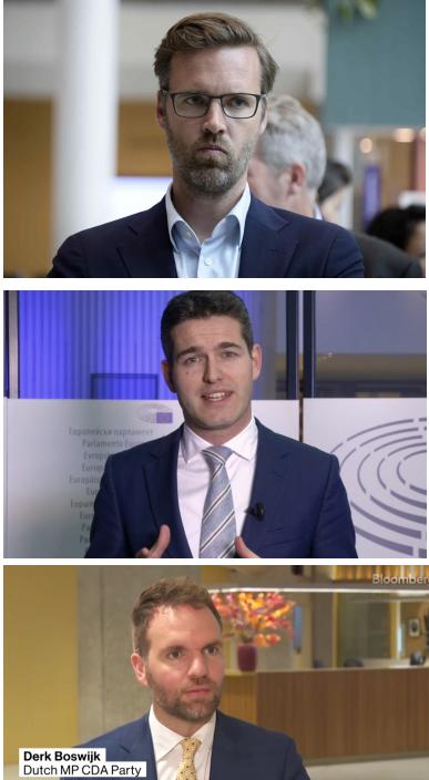 安世之争后，荷兰又准备对中国出手了？2月10日，据报道，荷兰新一届内阁阵容已基本