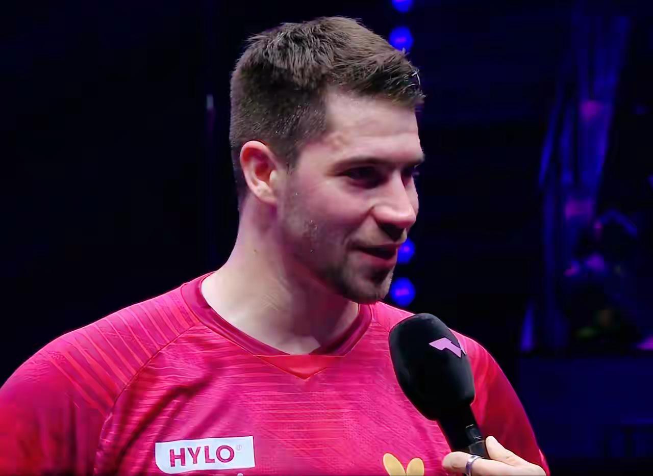 【弗朗西斯卡再次击败艾利克斯，约战王楚钦】这对老对手刚在新加坡大满贯见过面，也是