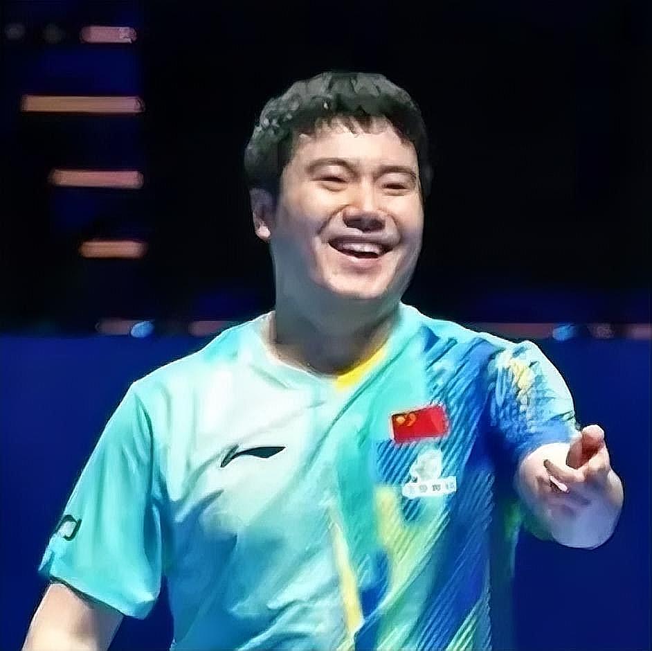 又一个2：3！梁靖崑又以一个同样的比分、同样的先赢后输将即将到手的胜利拱手让人，