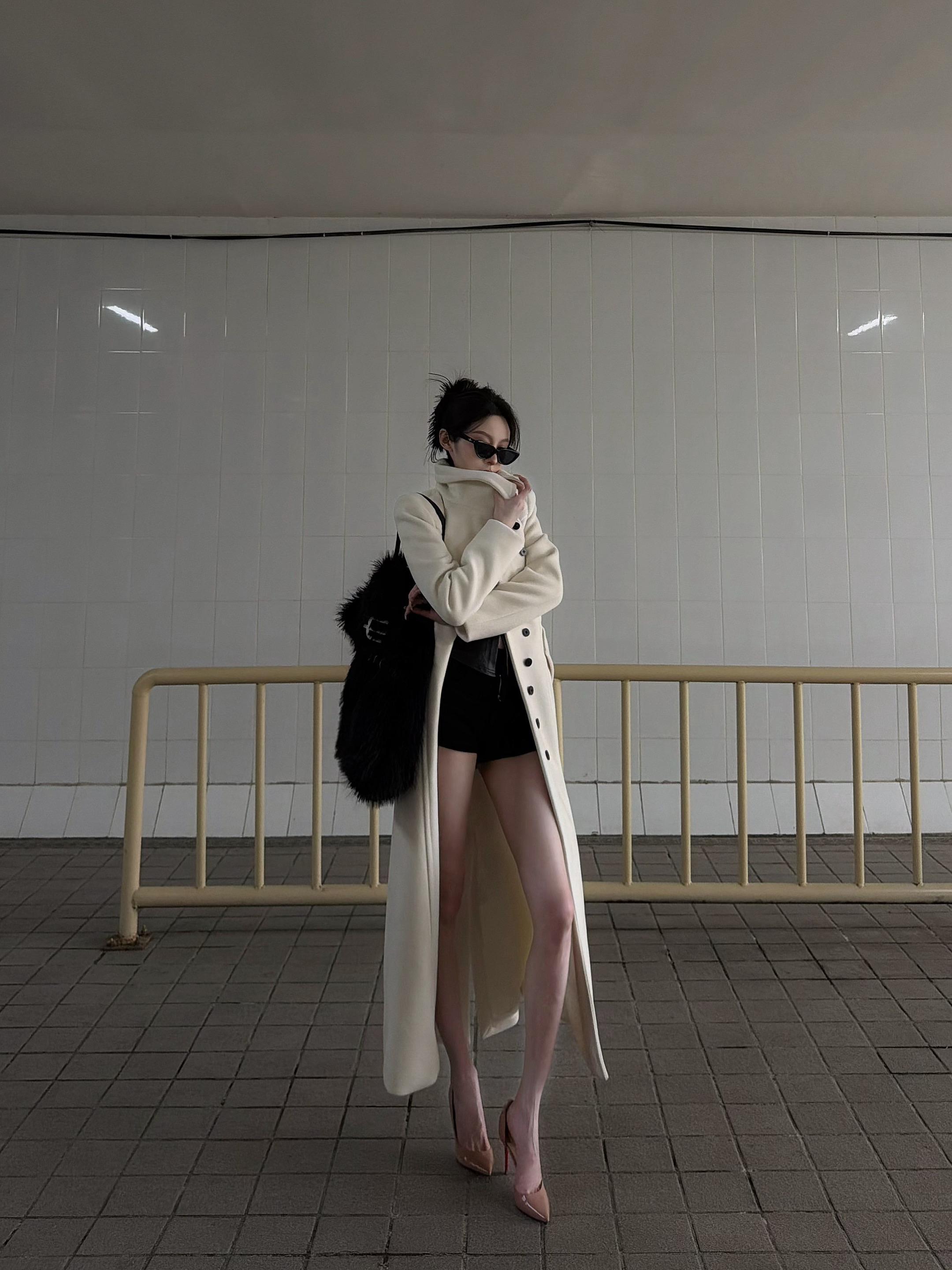 bgm一响 韩剧女主登场