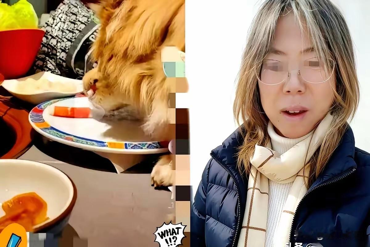 这事儿真够离谱的！北京王爷府南门涮肉店这次可被坑惨了，一个女子居然用餐厅的公共盘