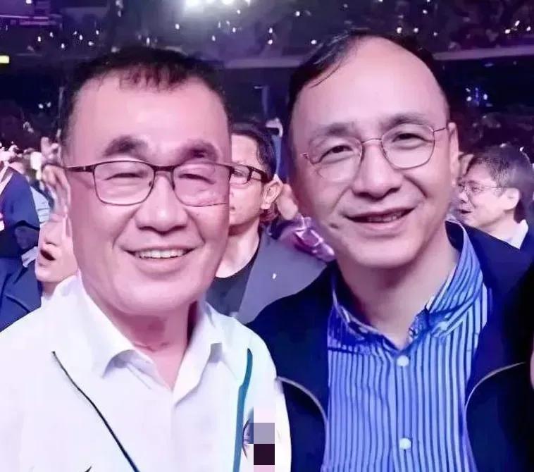 李四川声量有变，朱立伦方面发声了，认为苏巧慧看到民调结果，反而会不安！
要知道，