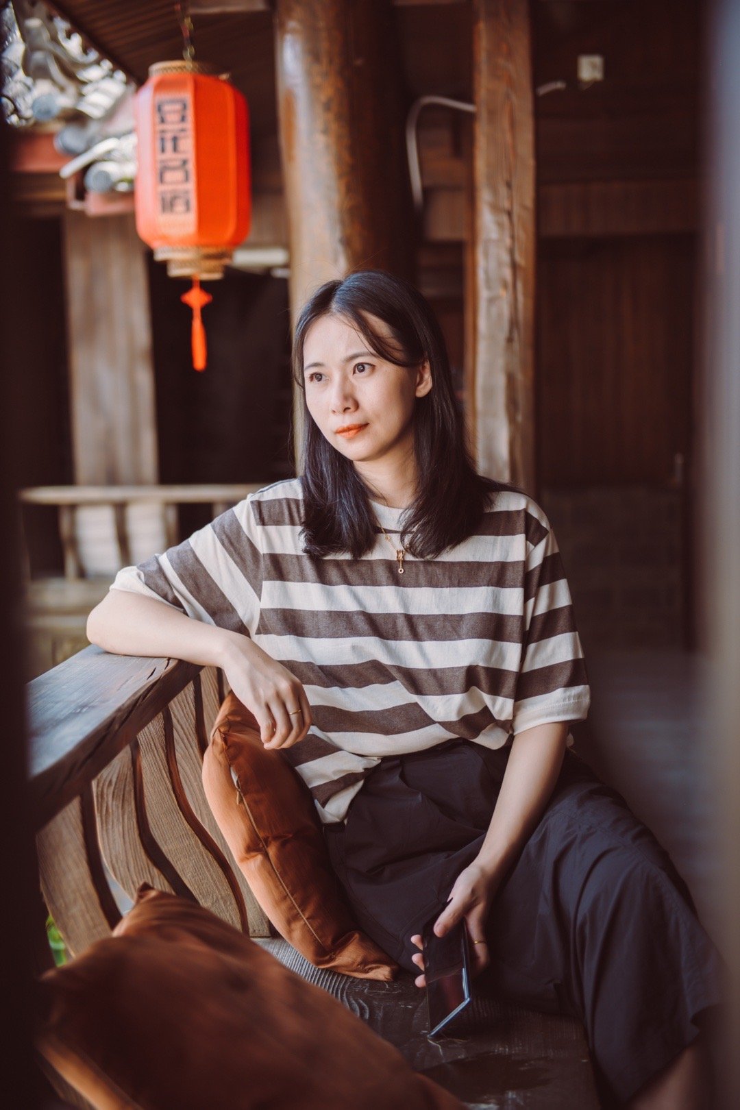 #丽江[超话]# 警惕那些叫你来丽江开客栈的人吧！最近丽江很多客栈都在转租，但我