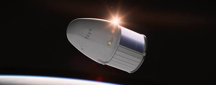 【欧洲航天局承诺成为低地球轨道货运返回服务锚定客户】欧洲航天局（ESA）在第25