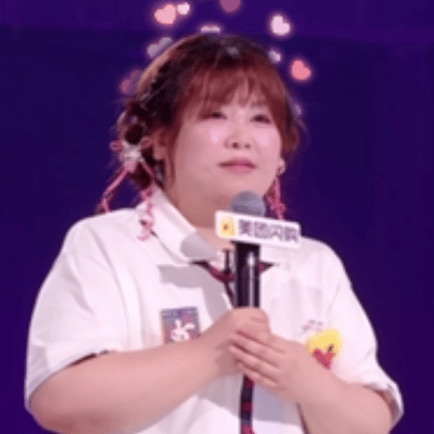 山河谈脱口秀比赛的成长和变化脱口秀和Ta的朋友们 山河的经历让我们明白，脱口秀是