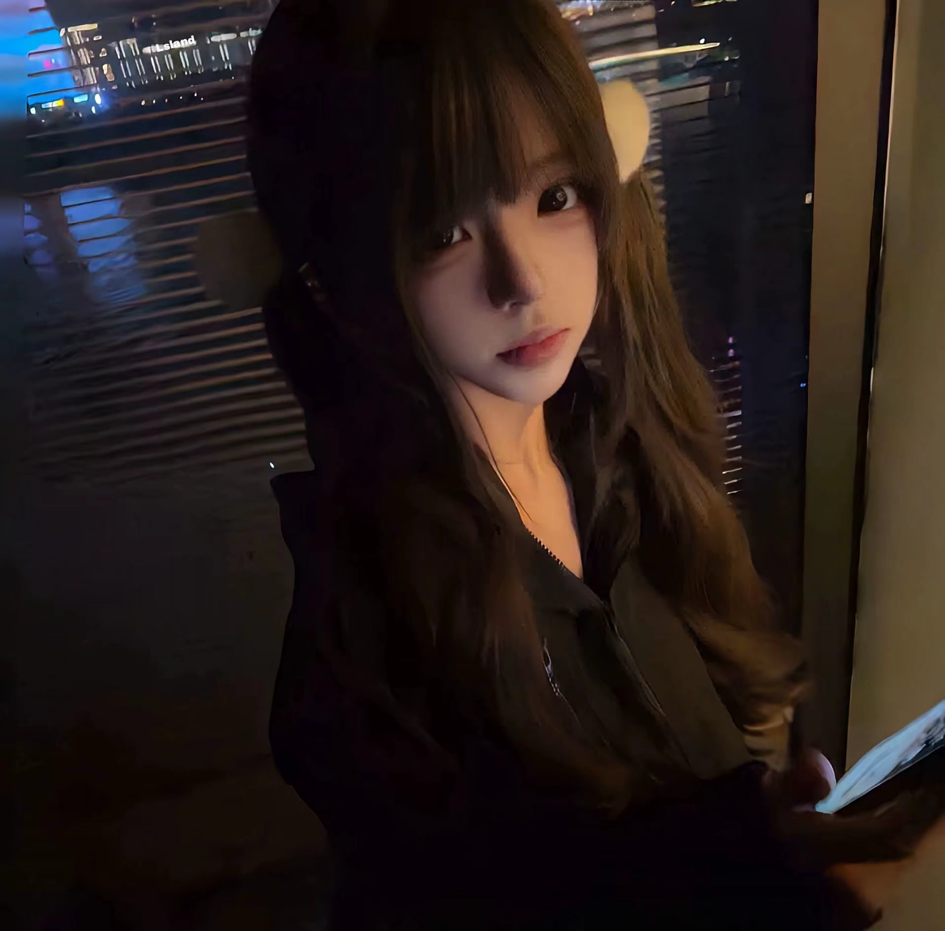 WeChat丨女生头像丨多风格丨高清丨高质量女头 