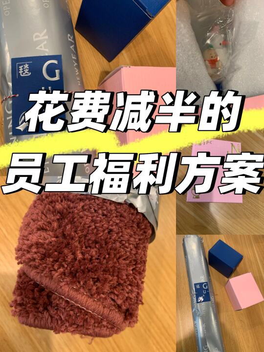 预算少员工满意度高的福利方案