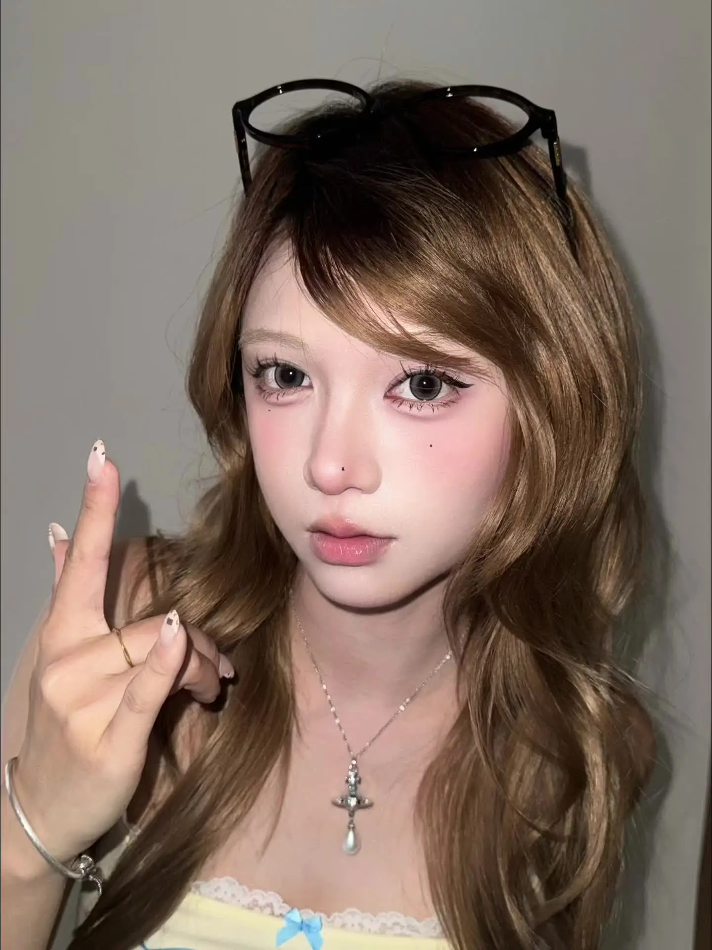 勾引女人的事我顺手就做了