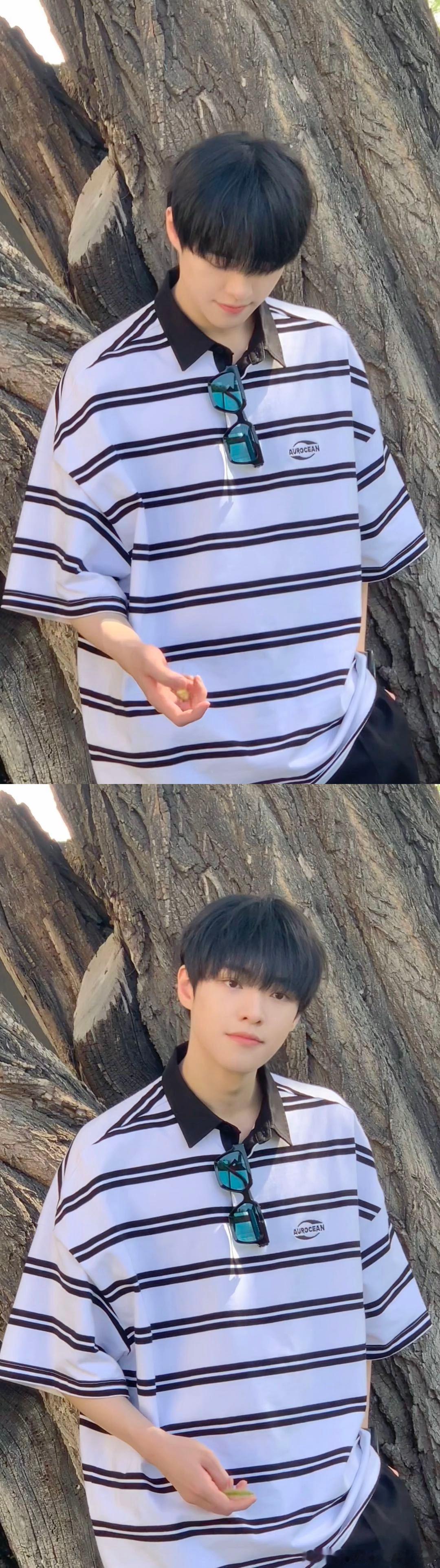 #施展新歌听完不emo##施展新歌好city# 《在夏夜流星坠落的那一刻逃离》中